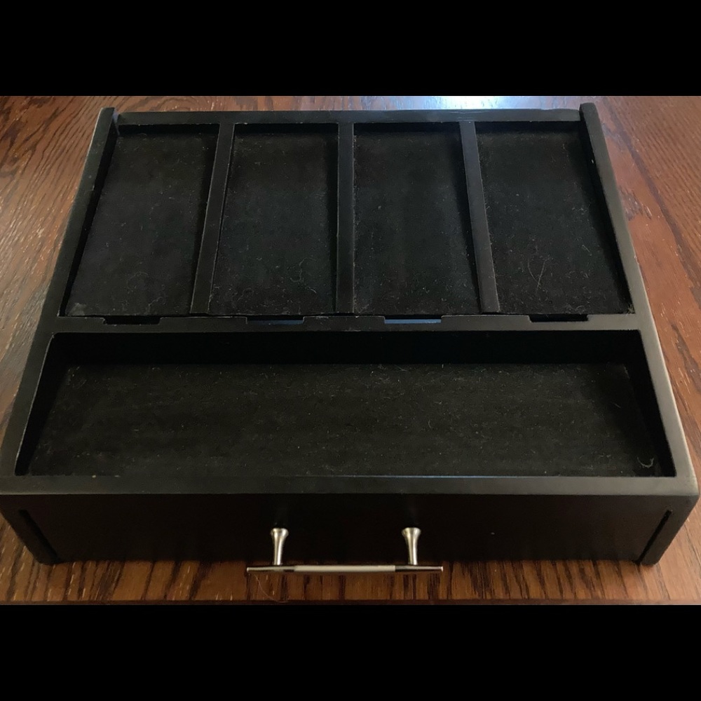 Jewelry Display Box